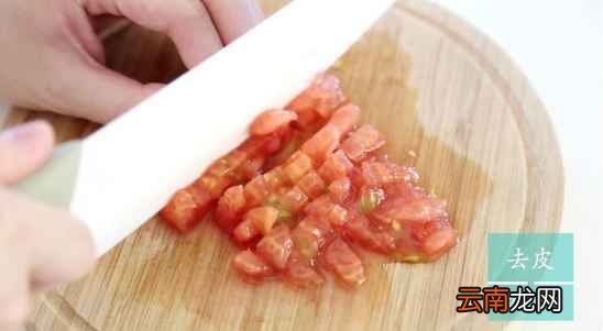 宝宝辅食怎么吃好 番茄加猪肝非常奈斯