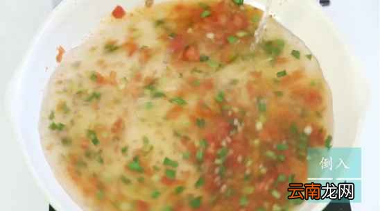 宝宝辅食怎么吃好 番茄加猪肝非常奈斯