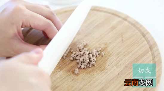 宝宝辅食怎么吃好 番茄加猪肝非常奈斯