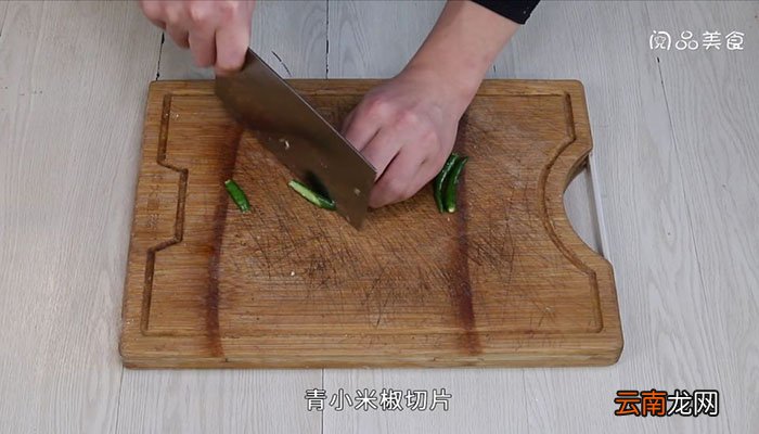 仔姜兔 仔姜兔的正宗做法