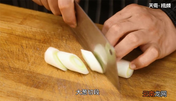 东坡肘子的做法 东坡肘子怎么做