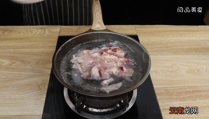 豆酱鸡的做法 豆酱鸡怎么做好吃