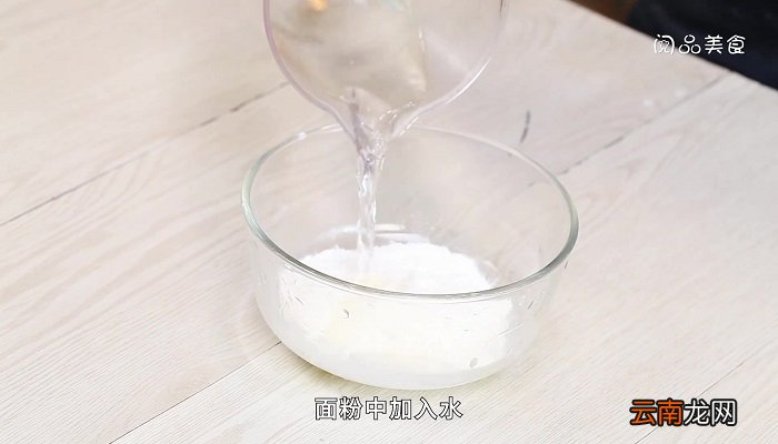 卷土豆的饼的做法 卷土豆的饼怎么做