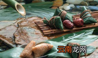 粽子的拼音是什么 粽子怎么读