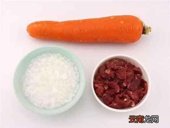 宝宝补铁辅食做法大全 宝宝贫血就要多吃这些辅食