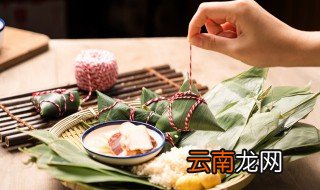 屈原和端午节的来历 屈原和端午节怎么来的