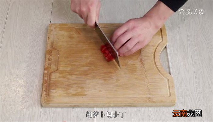 疙瘩汤怎么做辣的 疙瘩汤的做法