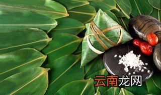 送粽子代表什么意思 送粽子吉利吗