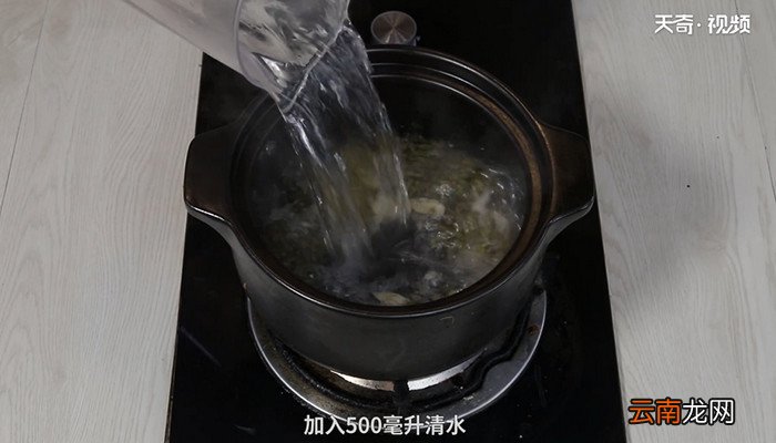 百合的做法 百合怎么做