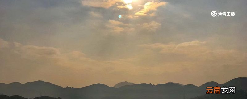 五岳指哪五岳 五岳指的哪五岳