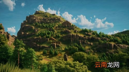 心魔开发商机甲风新作上线Steam页面 23年Q4发售