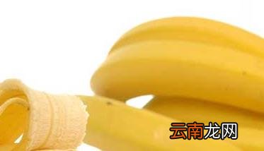 香蕉吃有什么好处和坏处 吃香蕉的好处和坏处有哪些？