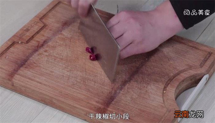 炒鳝鱼片的做法 炒鳝鱼片怎么做