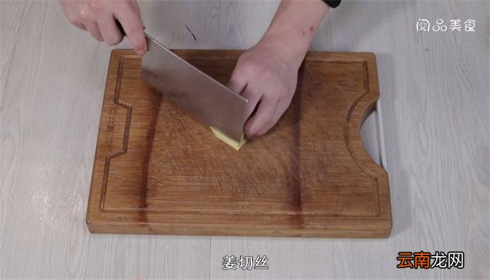 炒鳝鱼片的做法 炒鳝鱼片怎么做