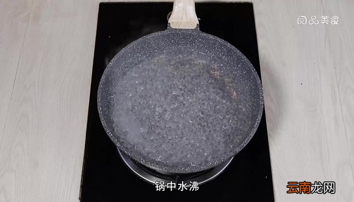 凉拌芥菜丝的做法 凉拌芥菜丝怎么做