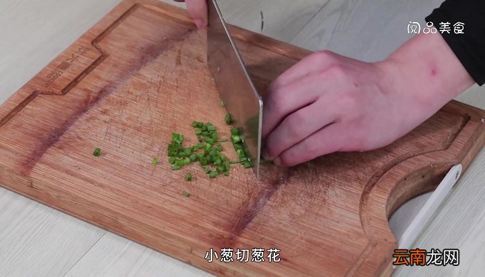 凉拌芥菜丝的做法 凉拌芥菜丝怎么做
