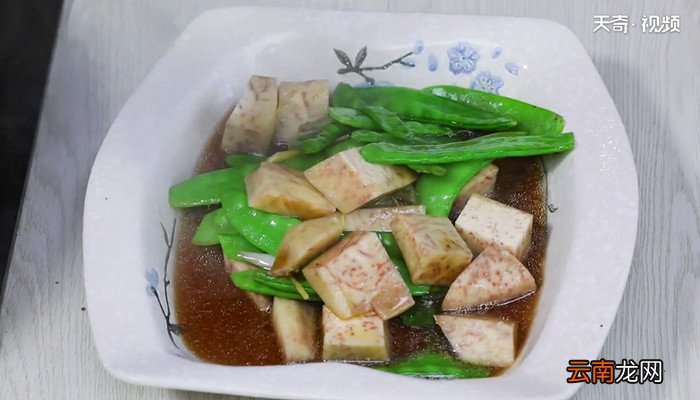 扁豆的做法 扁豆怎么做