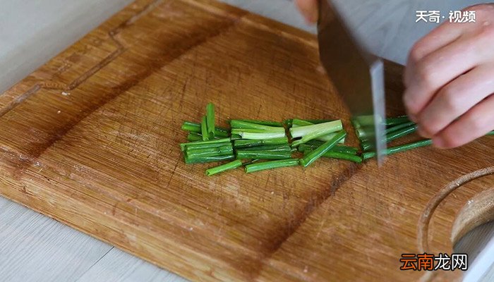 野山椒牛肉的做法 野山椒牛肉怎么做