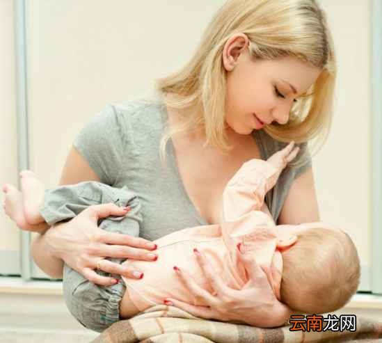 哺乳期妈妈应该怎么吃 这7点得注意了