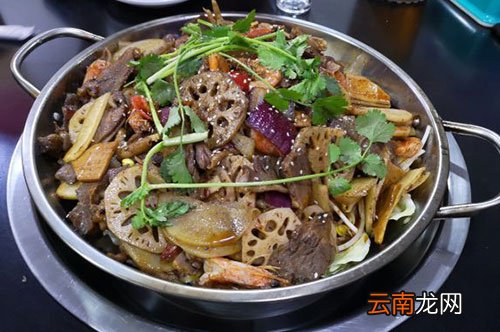 重庆江湖菜有哪些 重庆好吃的江湖菜
