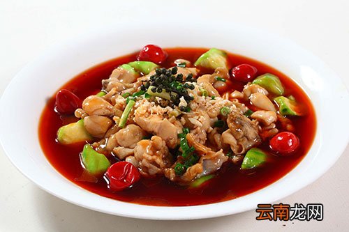 重庆江湖菜有哪些 重庆好吃的江湖菜