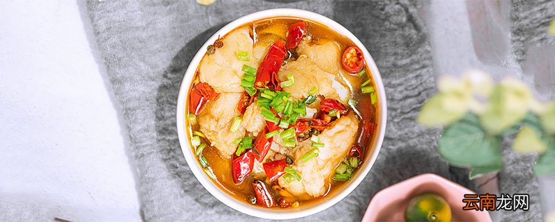 重庆江湖菜有哪些 重庆好吃的江湖菜
