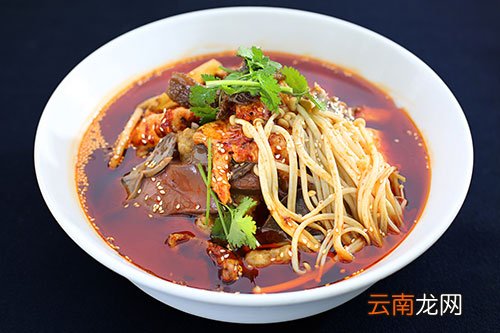 重庆江湖菜有哪些 重庆好吃的江湖菜