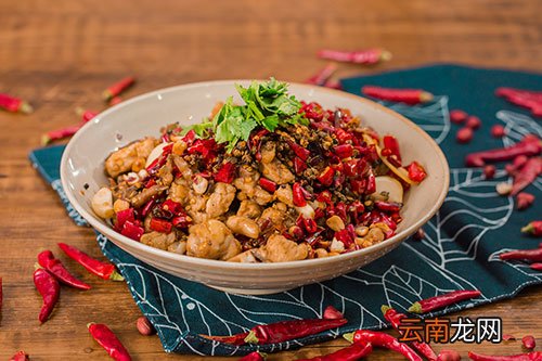 重庆江湖菜有哪些 重庆好吃的江湖菜