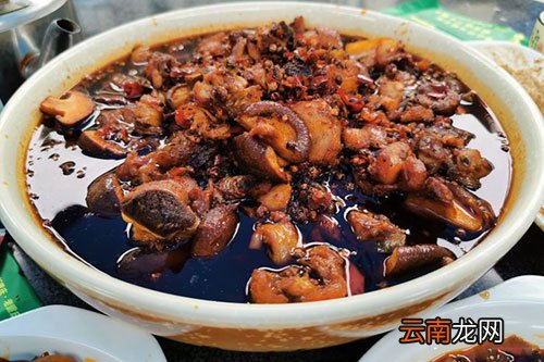 重庆江湖菜有哪些 重庆好吃的江湖菜