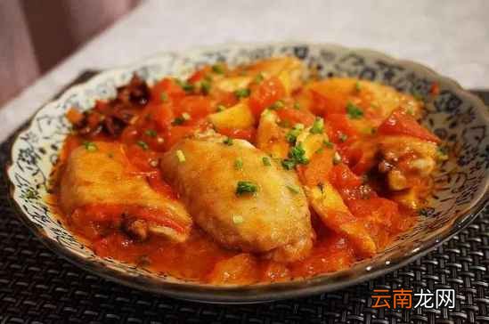 宝宝番茄食谱做法大全集 宝宝多吃番茄营养棒