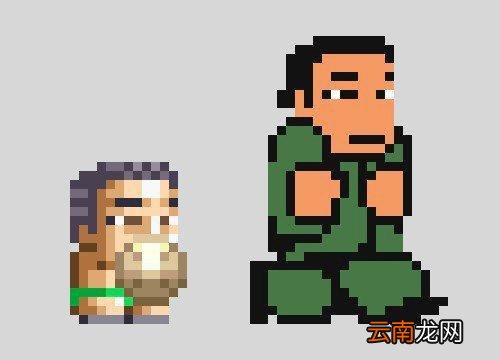 《热血物语》系列制作人吉田晄浩离世 粉丝发合照悼念