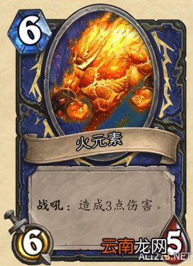 《炉石传说》大螺丝打法解析攻略 大螺丝怎么玩