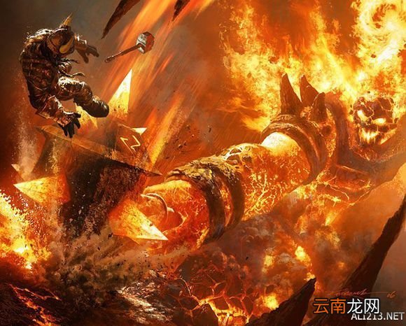 《炉石传说》大螺丝打法解析攻略 大螺丝怎么玩