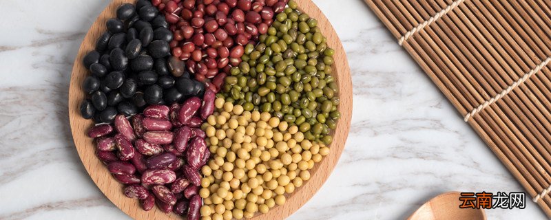 黑豆可以煮粥吗 黑豆黄心和绿心哪个好