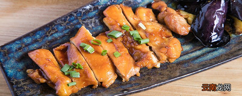 广东酱油鸡的由来 广东酱油鸡怎么来的