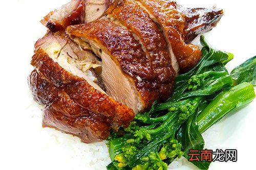 广东酱油鸡的由来 广东酱油鸡怎么来的