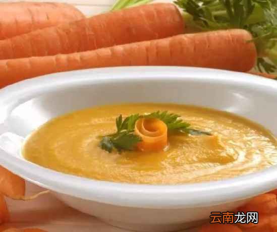 4个月以上宝宝食谱做法 4个月以上宝宝辅食做法