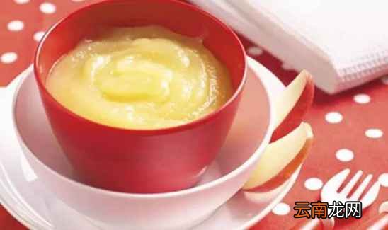 4个月以上宝宝食谱做法 4个月以上宝宝辅食做法