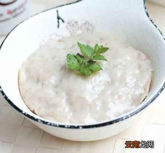 4个月以上宝宝食谱做法 4个月以上宝宝辅食做法