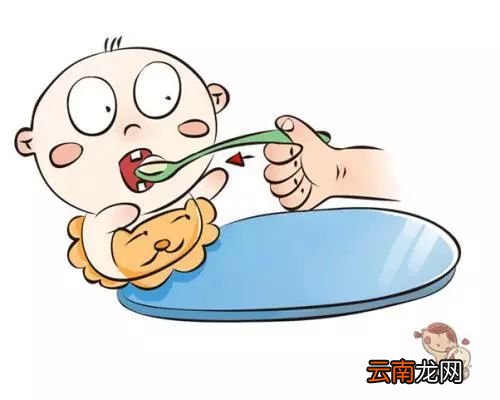 初次添加辅食注意事项 宝宝初次辅食应该怎么吃