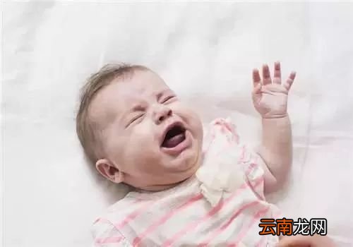 宝宝总是哭闹怎么办 宝宝哭闹常见10大原因
