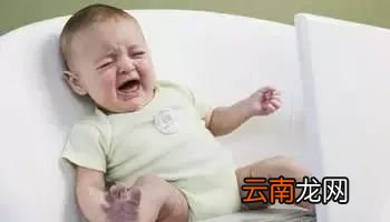 宝宝总是哭闹怎么办 宝宝哭闹常见10大原因