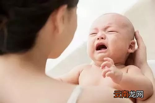 宝宝总是哭闹怎么办 宝宝哭闹常见10大原因