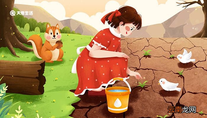土地沙漠化有何危害 土地沙漠化的防治措施