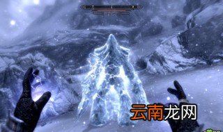 原神怎么才能唤醒冰魔法 原神如何才能唤醒冰魔法