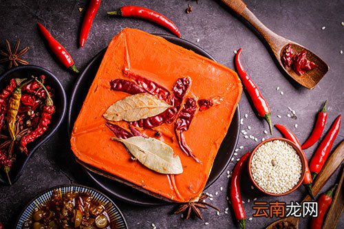 重庆火锅底料怎么做 地道重庆火锅底料的做法