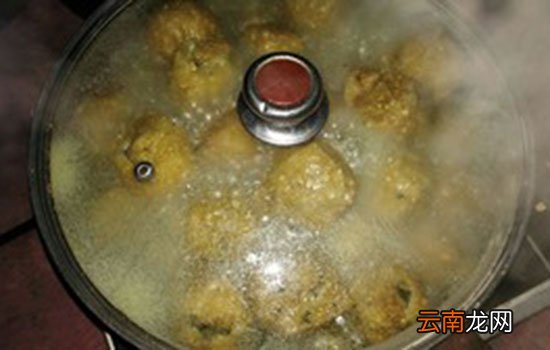 艾叶豆腐怎么做 可以试试这两种做法