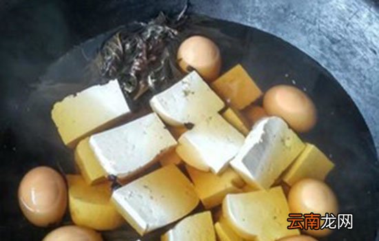 艾叶豆腐怎么做 可以试试这两种做法