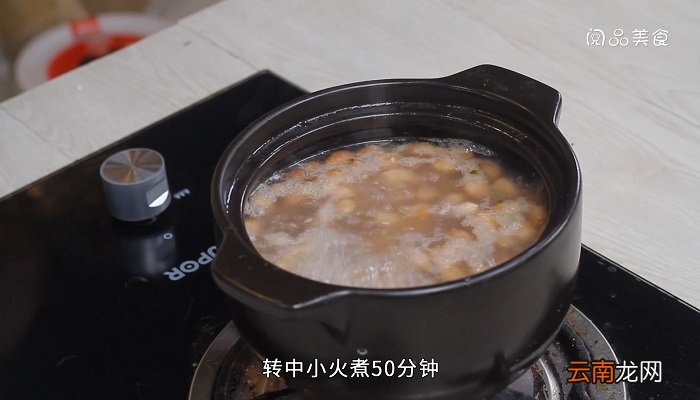 鸡爪汤的做法是什么鸡爪汤怎么做