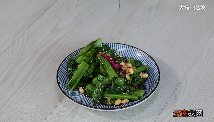 黄豆的做法 黄豆怎么做